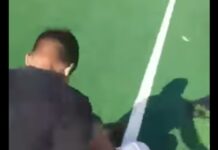 Poliția a sesizat DGASPC în cazul minorului bătut și pus pe internet de alți doi copii/ Părinții agresorilor, amendați de oamenii legii