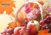 “Tradițiile și gusturile toamnei”, la Centrul Multifuncțional pentru Tineri