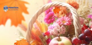 “Tradițiile și gusturile toamnei”, la Centrul Multifuncțional pentru Tineri