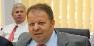 Florescu a pierdut războiul cu PNL Teleorman. Tot ce are de făcut e să plece din funcția pentru care nu mai are susținere