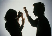 Roșiorean cercetat penal după ce și-a amenințat soția cu moartea