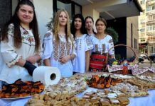 Prima ediție a evenimentului “Tradițiile și gusturile toamnei” s-a desfășurat, sâmbătă, la Centrul Multifuncțional pentru Tineri