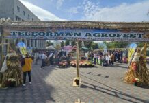(FOTO)Teleorman Agrofest – Trei zile de atmosferă de sărbătoare la Festivalul Rodniciei Teleormănene