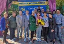 Senator Eugen PÎRVULESCU: Valentin Popescu va fi candidatul nostru pentru funcția de primar al orașului Videle