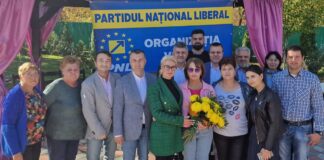 Senator Eugen PÎRVULESCU: Valentin Popescu va fi candidatul nostru pentru funcția de primar al orașului Videle