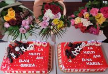 (FOTO)Sărbătorite de Primăria Nenciulești la împlinirea unui veac de viață/ Vița Necea: “Seniorii noștri merită tot respectul și toată aprecierea noastră”