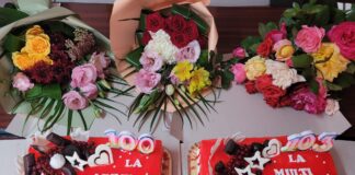 (FOTO)Sărbătorite de Primăria Nenciulești la împlinirea unui veac de viață/ Vița Necea: “Seniorii noștri merită tot respectul și toată aprecierea noastră”