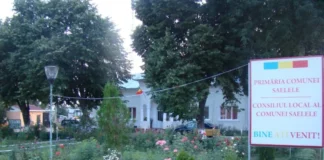 Peste 5.6 milioane de lei pentru dezvoltarea infrastructurii de la Saelele