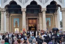 Mănăstirea “Sfântul Alexandru” va fi reabilitată/ A fost aprobată documentația tehnico-economică