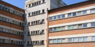 Comunicat de presă/„PNRR: Reducerea riscului de infecții nosocomiale în cadrul Spitalului Orășenesc Zimnicea”