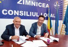 Peste 1400 de lămpi de iluminat tip LED vor fi montate pe raza orașului Zimnicea