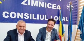 Peste 1400 de lămpi de iluminat tip LED vor fi montate pe raza orașului Zimnicea