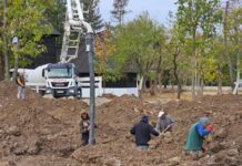 Victor Dragusin: Au fost demarate lucrările la noua creșă ce se va construi la Alexandria cu fonduri PNRR