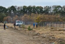 Victor Drăgușin: Se construiește o nouă bază sportivă pe fostul stadion Peco