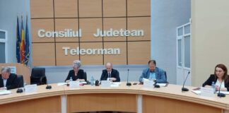 Consiliul Județean a aprobat indicatorii tehnico-economici și documentația de avizare a lucrărilor pentru reabilitarea și modernizarea DJ 703