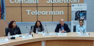 Proiecte cu finanțare PNRR, derulate de Consiliul Județean Teleorman – Microbuze electrice pentru elevi și mobilier și echipamente digitale pentru centrele de educație incluzivă
