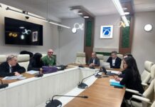 Adrian Gâdea: “Autostrada București – Alexandria este proiectul pentru realizarea căruia sunt întotdeauna la datorie”