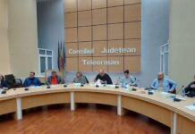 Întâlnire de final în proiectul „Controlul integrat al poluării cu nutrienți”/Adrian Gâdea : “Proiectul a constat în instruirea a 6500 de fermieri”