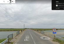 Adrian Gâdea: “Veștile bune pentru CJ Teleorman vin astăzi de la Guvern: s-a dat undă verde construcției unui pod nou peste râul Olt, în comuna Islaz”