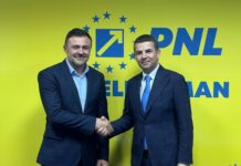 Candidați PNL pentru primării din județ, validați în BPJ/ La Videle, Cornel Gogan intră în cursa electorală
