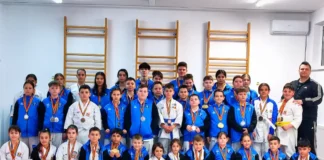 Rezultate de excepție pentru sportivii Secției de Karate a CSM Alexandria