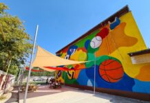 Victor Drăgușin a semnat contractul de achiziție publică de lucrări pentru realizarea obiectivului de investiții ”Reabilitare termică clădiri Școala Ștefan cel Mare”