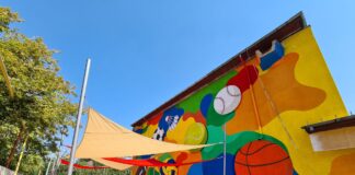 Victor Drăgușin a semnat contractul de achiziție publică de lucrări pentru realizarea obiectivului de investiții ”Reabilitare termică clădiri Școala Ștefan cel Mare”