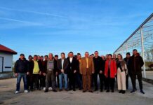 La Frăsinet, liberalii susțin un candidat condamnat pentru înșelăciune