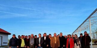 La Frăsinet, liberalii susțin un candidat condamnat pentru înșelăciune