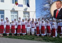 Investiții de importanță majoră la Tătărăștii de Jos/ Primarul Aurelian Neagoe – ”Totul pentru un viitor mai bun!”