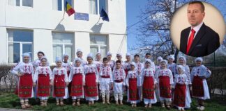 Investiții de importanță majoră la Tătărăștii de Jos/ Primarul Aurelian Neagoe – ”Totul pentru un viitor mai bun!”