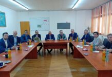 Zimnicea – Liceul vechi ar putea deveni campus al Universității Politehnica