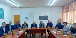 Zimnicea – Liceul vechi ar putea deveni campus al Universității Politehnica