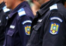 O nouă sesiune de recrutare la Școlile Militare de Subofițeri Jandarmi/ 700 de locuri disponibile