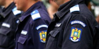 O nouă sesiune de recrutare la Școlile Militare de Subofițeri Jandarmi/ 700 de locuri disponibile