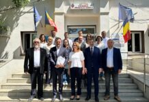 Cornel Gogan și-a depus oficial candidatura pentru Primăria Videle: „Pornesc la drum cu dorinţa şi convingerea că, împreună, putem reînvia Videle”