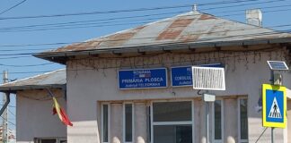 Patru ani de investiții majore, la Plosca/ Cosmin Șerban: „Îmi doresc să rămânem o echipă și în următorii patru ani”