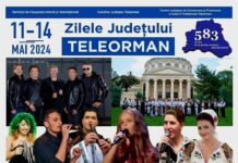 Consiliul Județean marchează 583 de ani de la prima atestare documentară a județului/ Adrian Gâdea: “Vă așteptăm, cu mult drag, să ne sărbătorim Județul!”