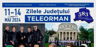 Consiliul Județean marchează 583 de ani de la prima atestare documentară a județului/ Adrian Gâdea: “Vă așteptăm, cu mult drag, să ne sărbătorim Județul!”