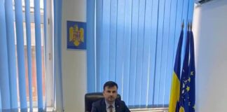 Administrația locală de la Drăgănești-Vlașca a demonstrat că SE POATE/ Primarul Ciprian Ciuperceanu: “Continuăm dezvoltarea comunei noastre”