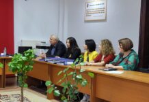 Echipa PNL Roșiori de Vede a depus dosarele de candidaturi pentru Primar și Consiliul Local