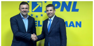 Cu Daniel Constantin la cârmă, PNL Teleorman a câștigat fiefuri importante ale PSD, ca Videle și Orbeasca