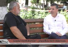 VIDEO/Daniel Constantin: Dacă vrem să dezvoltăm județul acesta, eu cred că proiectele de dreapta sunt cele mai potrivite