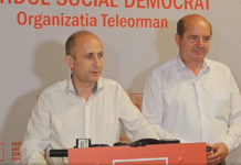 VIDEO/PSD a câștigat alegerile locale în Teleorman – 66 de primării, funcția de președinte și majoritatea în Consiliul Județean