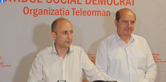 VIDEO/PSD a câștigat alegerile locale în Teleorman – 66 de primării, funcția de președinte și majoritatea în Consiliul Județean