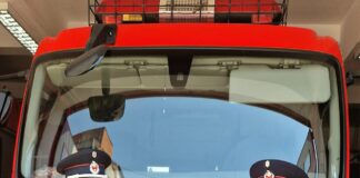 Moștenirea Curajului: Valentin Trușcă și tatăl său, pompieri devotați