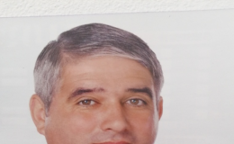 Nota zece pentru Alexandra, un imens respect pentru profesorul primar Gabriel Cârjan!