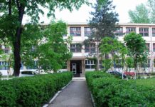 Liceul din județ unde niciun candidat nu a promovat BAC-ul