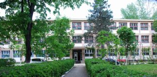 Liceul din județ unde niciun candidat nu a promovat BAC-ul