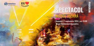 Zilele Alexandriei, în perioada 19 august – 1 septembrie/ Victor Drăgușin: “Evenimentul care ne unește pe toți la finalul fiecărei veri”